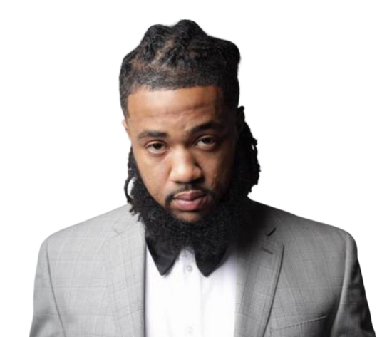 Aaron Maybin - Motivational Sports Speaker